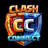 Clash Connection Logo