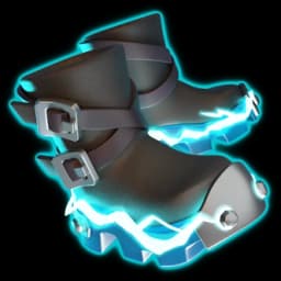 Electro Boots