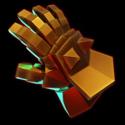 Giant Gauntlet