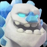 Ice Golem