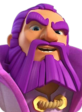 Grand Warden