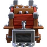 Log Launcher