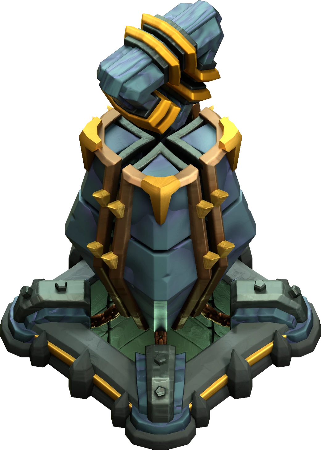 Level 4